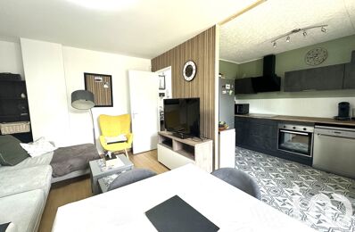 vente appartement 89 900 € à proximité de Bernac-Dessus (65360)