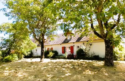 vente maison 157 500 € à proximité de Mezieres-Au-Perche (28160)