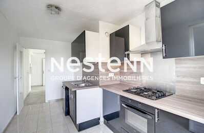 vente appartement 224 000 € à proximité de Simandres (69360)