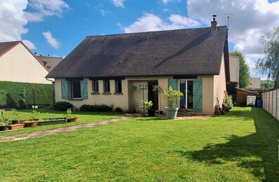 vente maison 286 000 € à proximité de Le Boulay-Morin (27930)