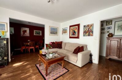 vente appartement 239 000 € à proximité de Artigues-Près-Bordeaux (33370)
