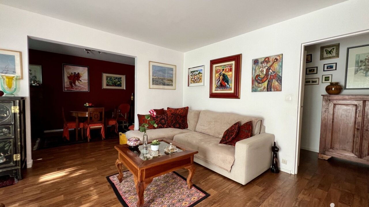 appartement 5 pièces 92 m2 à vendre à Cenon (33150)