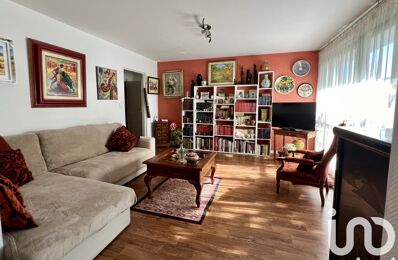 vente appartement 239 000 € à proximité de Bordeaux (33800)