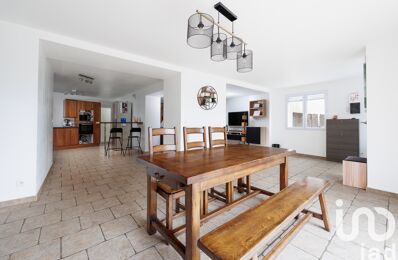 vente maison 395 000 € à proximité de Chaponost (69630)