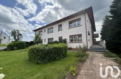 vente maison 571 000 € à proximité de Haegen (67700)