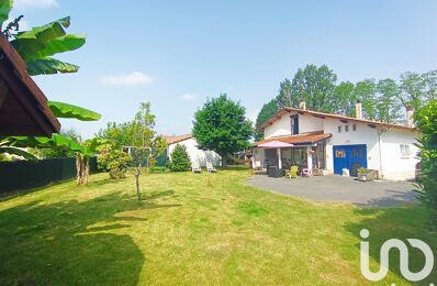 vente maison 328 000 € à proximité de Saint-Étienne-d'Orthe (40300)