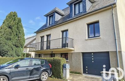 vente maison 469 000 € à proximité de Gosné (35140)