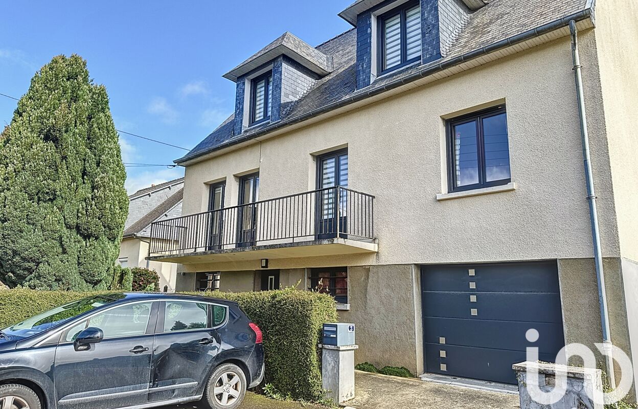 maison 7 pièces 172 m2 à vendre à Betton (35830)