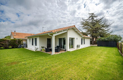 vente maison 540 750 € à proximité de Meschers-sur-Gironde (17132)