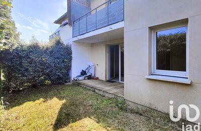 location appartement 630 € CC /mois à proximité de Auzeville-Tolosane (31320)