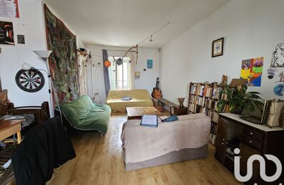 vente appartement 108 000 € à proximité de Laurac-en-Vivarais (07110)