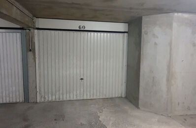 vente garage 32 000 € à proximité de Gardanne (13120)