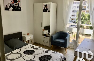 location appartement 380 € CC /mois à proximité de Amiens (80090)