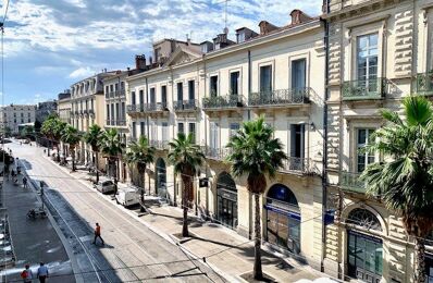 vente appartement 255 000 € à proximité de Montpellier (34090)