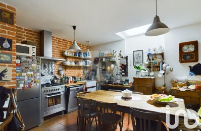 maison 4 pièces 90 m2 à vendre à Ars-en-Ré (17590)