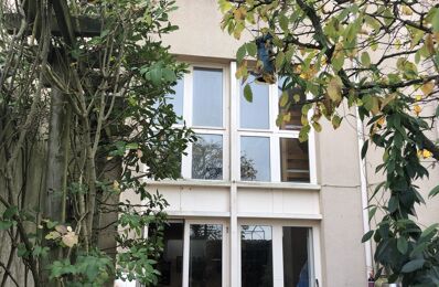 maison 4 pièces 90 m2 à vendre à Ars-en-Ré (17590)