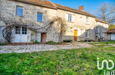 vente maison 499 000 € à proximité de Vallangoujard (95810)