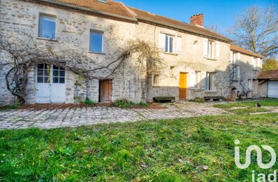 vente maison 479 000 € à proximité de Tourly (60240)