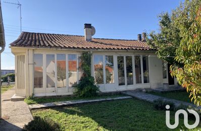 vente maison 233 000 € à proximité de Yves (17340)