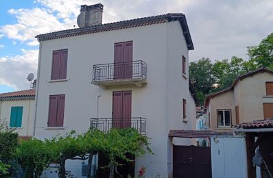 vente maison 210 000 € à proximité de Queyssac (24140)