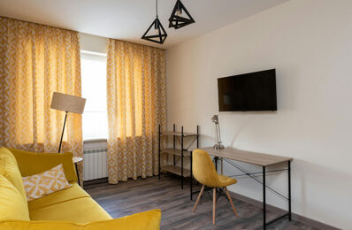 vente appartement 490 000 € à proximité de La Roche-sur-Foron (74800)
