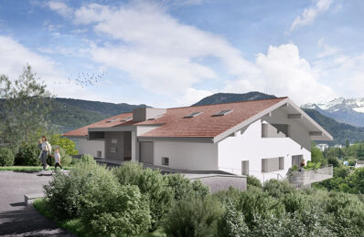 vente appartement 487 000 € à proximité de Samoëns (74340)