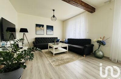 vente maison 252 000 € à proximité de Livry-Louvercy (51400)