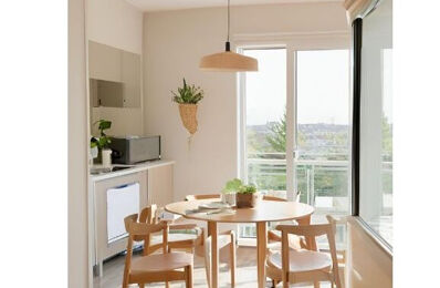 vente appartement 273 000 € à proximité de Étrembières (74100)