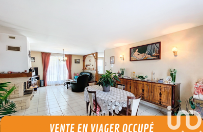 vente maison 62 500 € à proximité de Dampierre-en-Burly (45570)