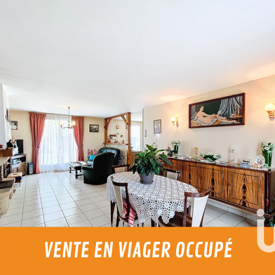 Maison 5 pièces 92 m²