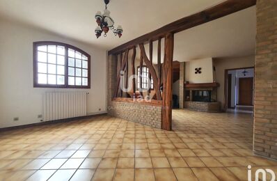 vente maison 239 000 € à proximité de Guignemicourt (80540)