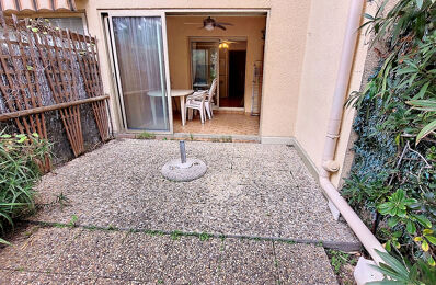 vente appartement 170 000 € à proximité de La Cadière-d'Azur (83740)