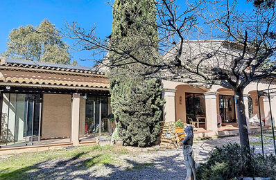 vente maison 735 000 € à proximité de La Cadière-d'Azur (83740)