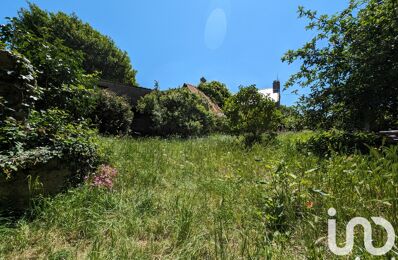 vente terrain 106 000 € à proximité de Kervignac (56700)