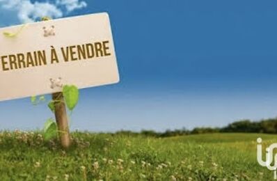 vente terrain 359 000 € à proximité de L'Isle-Jourdain (32600)