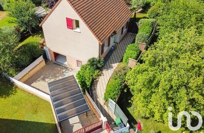 vente maison 295 000 € à proximité de Saint-Corneille (72460)