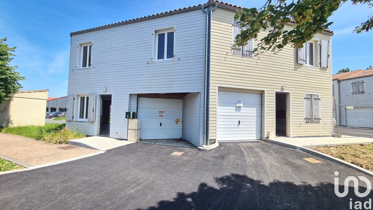 maison 5 pièces 118 m2 à vendre à Rochefort (17300)