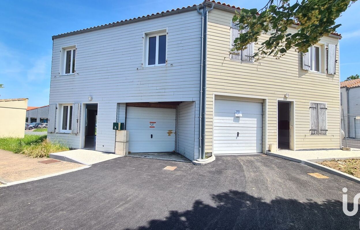 maison 5 pièces 118 m2 à vendre à Rochefort (17300)