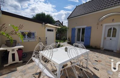 vente maison 408 500 € à proximité de Villenoy (77124)