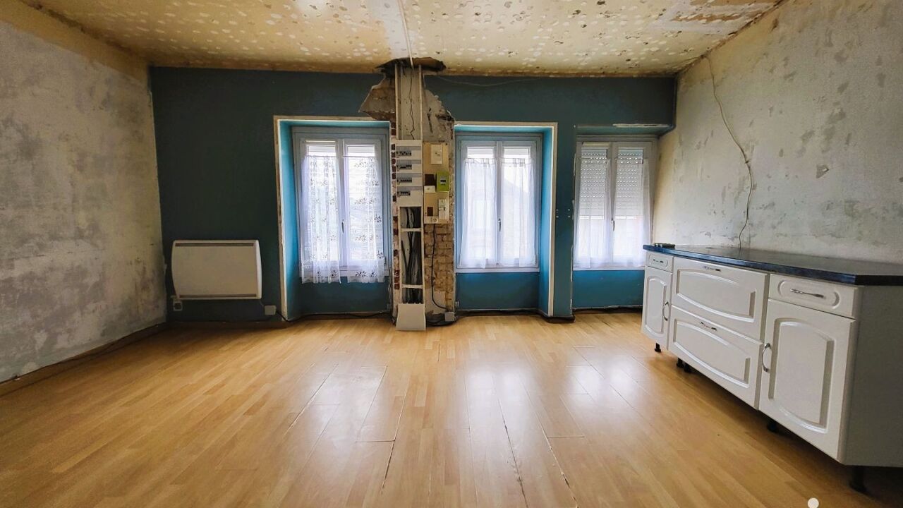 maison 3 pièces 150 m2 à vendre à Verzenay (51360)