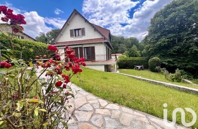 vente maison 375 000 € à proximité de Villebon-sur-Yvette (91140)
