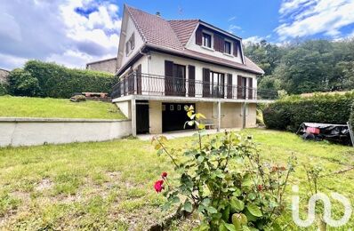 vente maison 375 000 € à proximité de Boissy-sous-Saint-Yon (91790)