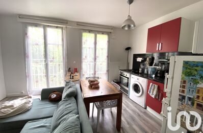 vente appartement 120 000 € à proximité de Flavigny-sur-Moselle (54630)