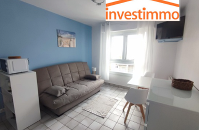 location appartement 450 € CC /mois à proximité de Boulogne-sur-Mer (62200)