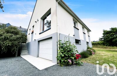 vente maison 292 000 € à proximité de Pleumeur-Gautier (22740)