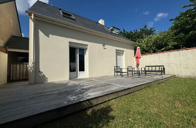 vente maison 409 500 € à proximité de Nantes (44)