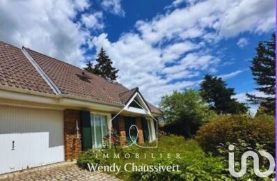 vente maison 720 000 € à proximité de Montalet-le-Bois (78440)