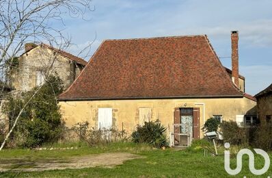 vente maison 364 000 € à proximité de Saint-Marcel-du-Périgord (24510)