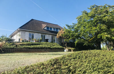vente maison 749 000 € à proximité de Vaux-en-Beaujolais (69460)