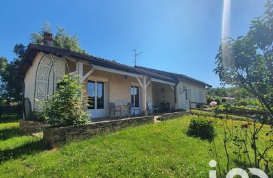 vente maison 263 000 € à proximité de Rignieux-le-Franc (01800)
